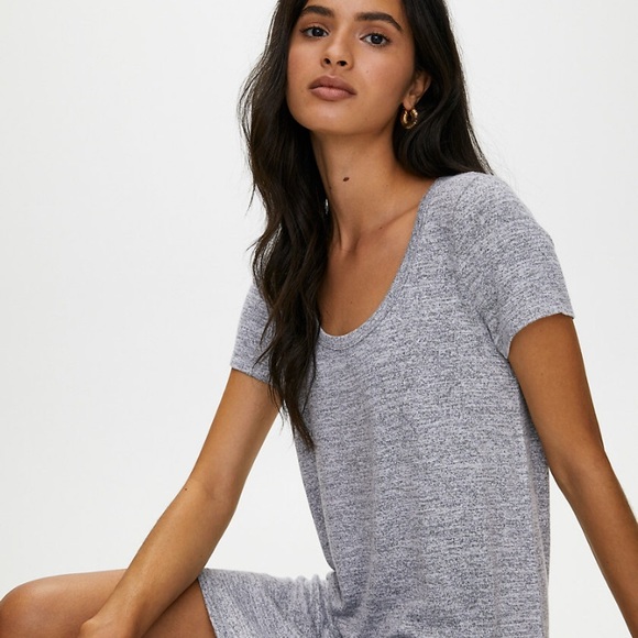 Wilfred Free New Mara Dress - Picture 2 of 11